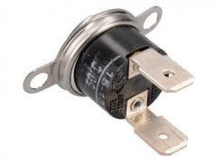 Thermal Fuse, Safety Thermostat for Whirlpool Indesit Ovens - 481228228282 Whirlpool / Indesit