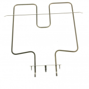 Upper Heating Element for Whirlpool Indesit Ovens - C00525918