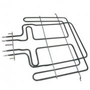 Upper Heating Element for Whirlpool Indesit Ovens - 481925928793