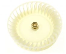 Fan Wheel for Candy Hoover Washing Machines & Tumble Dryers - 41027555