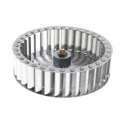 Fan Wheel for Whirlpool Indesit Tumble Dryers - C00255435 Whirlpool / Indesit