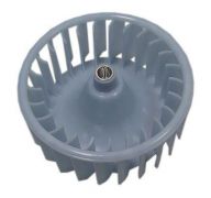 Fan Wheel for Whirlpool Indesit Tumble Dryers - C00303107