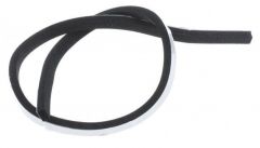 Front Panel Seal for Whirlpool Indesit Ariston Hotpoint Tumble Dryers - C00113860 Whirlpool / Indesit
