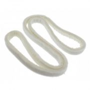 Front Seal for Candy Hoover Tumble Dryers - 40007831 Candy / Hoover