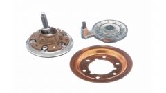 Bearing Kit for Bosch Siemens Tumble Dryers - 00183897