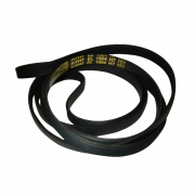 Drive Belt 1904 H7 for Whirlpool Indesit Tumble Dryers - 481935818156 Whirlpool / Indesit