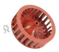 Fan Wheel for Electrolux AEG Zanussi Tumble Dryers - 8996474081172 AEG / Electrolux / Zanussi