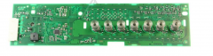Control Module for Bosch Siemens Tumble Dryers - 10003181