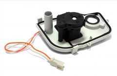 Drain Pump for Whirlpool Indesit Bauknecht Tumble Dryers - 481010344760