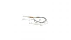 Holder with Earthing Wire for Bosch Siemens Tumble Dryers - 00423315 BSH - Bosch / Siemens