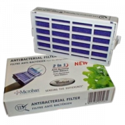 Microban Antibacterial Filter for ANTF-MIC Fridges - 481248048172