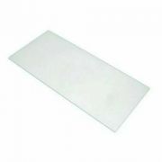 Glass Shelf for Whirlpool Indesit Freezers - 481010603838