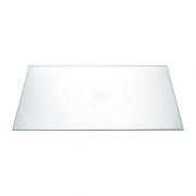 Glass Shelf for Whirlpool Indesit Fridges - 481245088125