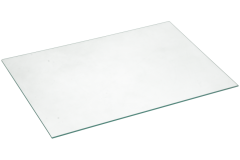 Glass Shelf for Whirlpool Indesit Fridges - 481946678231 Whirlpool / Indesit