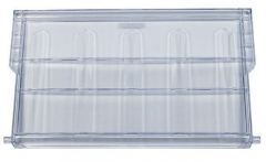 Plastic Shelf With Pressing For Bottle Storage For Whirlpool Bauknecht Fridges - 481010470979