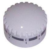 Thermostat Knob for Beko Blomberg Fridges - 4312420200 Beko / Blomberg