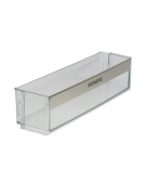 Shelf, Compartment for Bosch Siemens Fridges - 00705186 BSH - Bosch / Siemens
