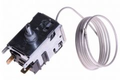 Electronic Thermostat for Whirlpool Indesit Fridges - C00259241