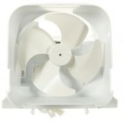 Fan Propeller for Whirlpool Indesit Fridges - 481010595125