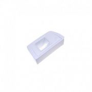 Ice Tray for Whirlpool Indesit Freezers - 481241829817 Whirlpool / Indesit