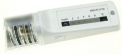 Thermostat, Electronic Control Unit for Bosch Siemens Fridges - 00644561 BSH - Bosch / Siemens