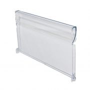 Freezing Compartment Door for Whirlpool Indesit Freezers - C00495800 Whirlpool / Indesit