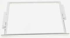 Glass Plate for Bosch Siemens Fridges - 00743406 BSH - Bosch / Siemens