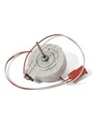 Motor, Fan, Fan Motor for Whirlpool Indesit Fridges - C00385660 Whirlpool / Indesit