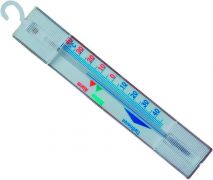 Thermometer for Approximate Temperature Measurement for Universal Fridges & Freezers