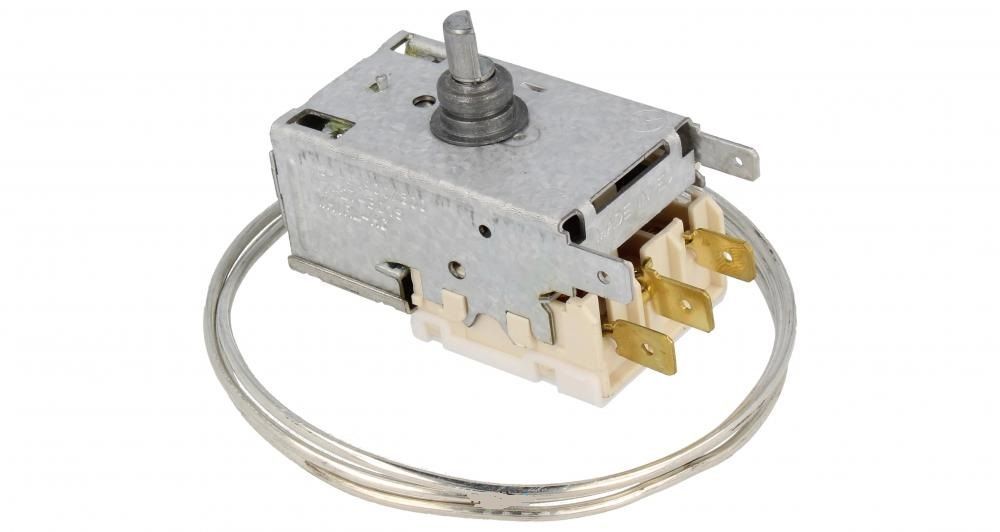 Thermostat for Whirlpool Indesit Fridges - 481228238231 Whirlpool / Indesit