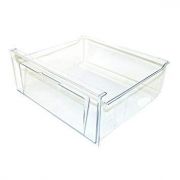 Top and Middle Drawer for Whirlpool Indesit Freezers - 481241848883