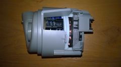 Circulation Pump for Bosch Siemens Neff Dishwashers - 00755078 BSH - Bosch / Siemens