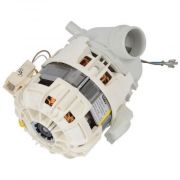 Circulation Pump for Electrolux AEG Zanussi Dishwashers - 1113196008
