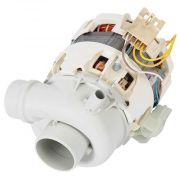 Circulation Pump for Electrolux AEG Zanussi Dishwashers - 1113196008 AEG / Electrolux / Zanussi