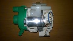 Circulation Pump for Whirlpool Fagor Gorenje Candy Dishwashers - 49020183 Candy / Hoover