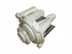 Circulation Pump for Whirlpool Indesit Dishwashers - 480140102397