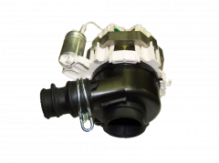 Circulation Pump for Whirlpool Indesit Dishwashers - 481010625628 Whirlpool / Indesit