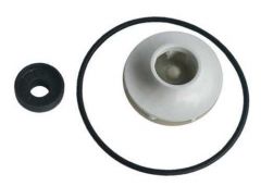 Circulation Pump Sealing Kit for Bosch Siemens Dishwashers - 00419027