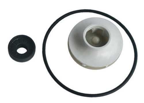 Circulation Pump Sealing Kit for Bosch Siemens Dishwashers - 00419027 BSH - Bosch / Siemens