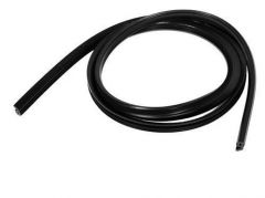 Door Perimeter Seal for Candy Hoover Dishwashers - 41019164