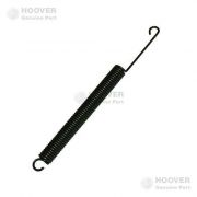 Door Spring for Candy Hoover Dishwashers - 49012476