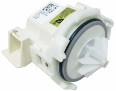 Drain Pump for Electrolux AEG Zanussi Dishwashers - 140000604011 AEG / Electrolux / Zanussi