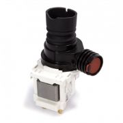 Drain Pump for Electrolux AEG Zanussi Dishwashers - 1113172124