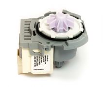 Drain Pump for Whirlpool Indesit Dishwashers - 481010751595