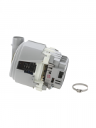 Heat Circulation Pump for Bosch Siemens Dishwashers - 00657137 BSH - Bosch / Siemens