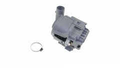 Heat Circulation Pump for Bosch Siemens Dishwashers - 12014980