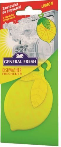Lemon Scent for Universal Dishwashers Other