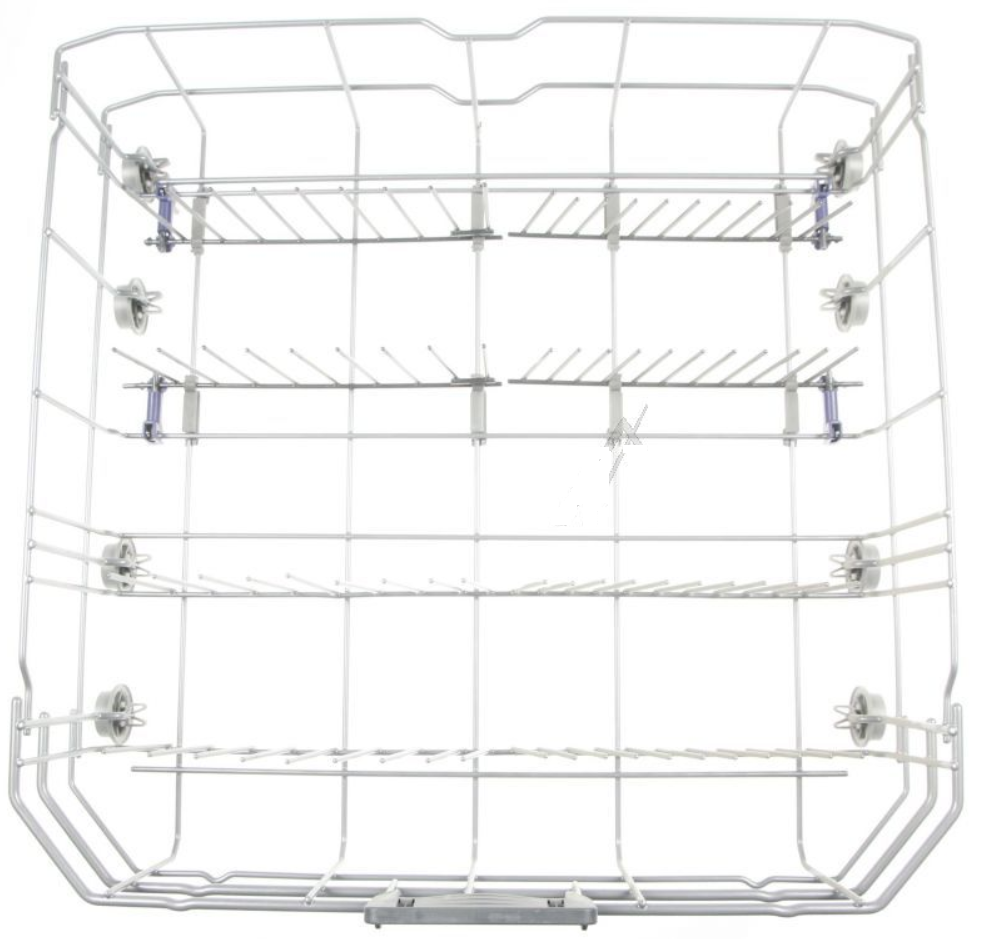 Lower Basket for Beko Blomberg Dishwashers - 1759001115 Beko / Blomberg