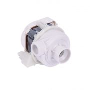 Original Circulation Pump for Electrolux AEG Zanussi Dishwashers - 1113170003 AEG / Electrolux / Zanussi