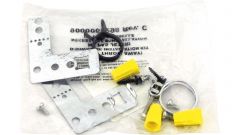 Assembly Kit for Bosch Siemens Dishwashers - Part nr. BSH 00422815